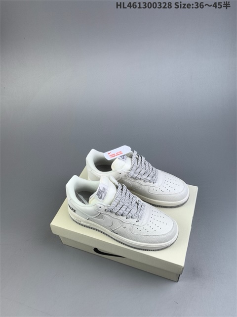 men air force one shoes 36-45 2025-9-19-133